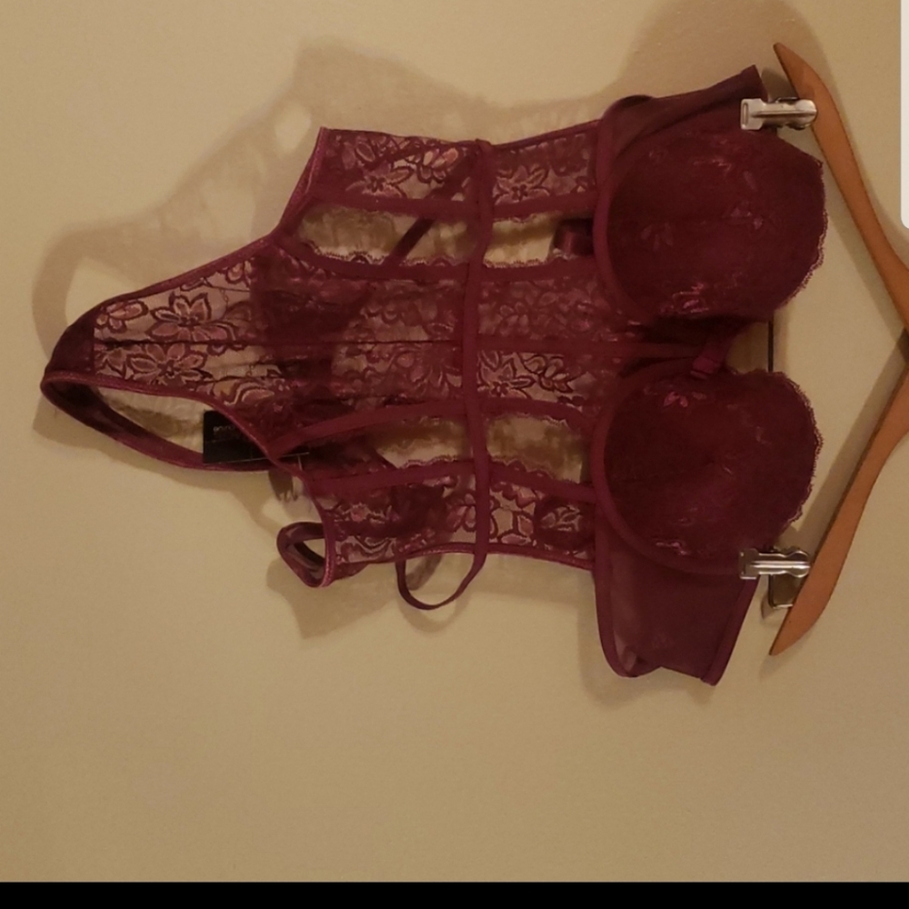 Lingerie